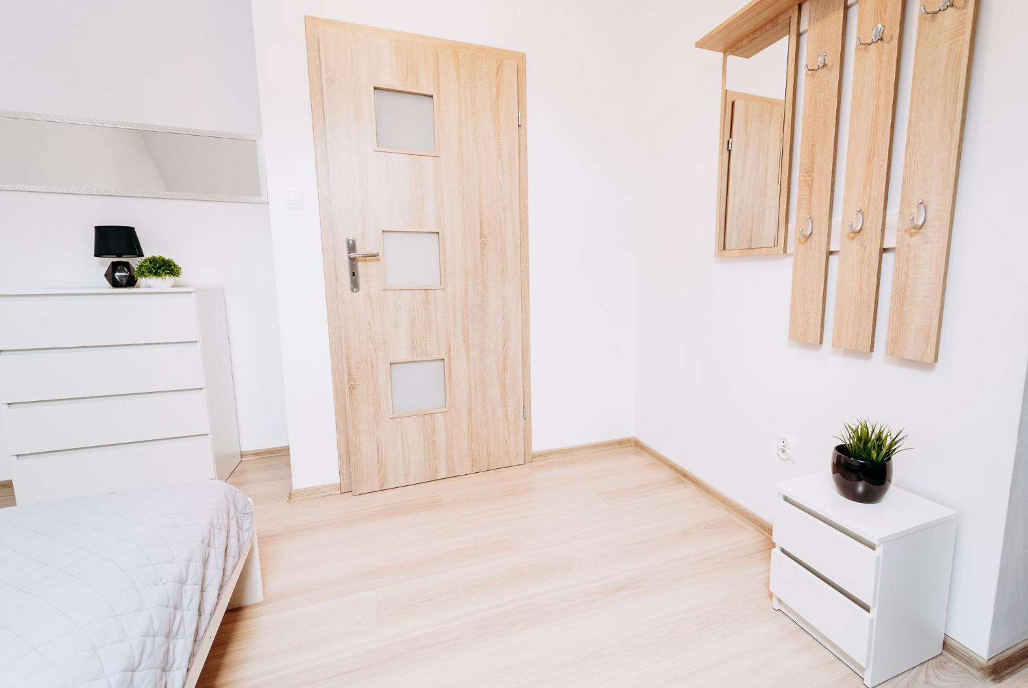 Nadmorska Przystan Apartamenty - Basen, Sala Zabaw, Rowery, Animacje أوستكا الغرفة الصورة