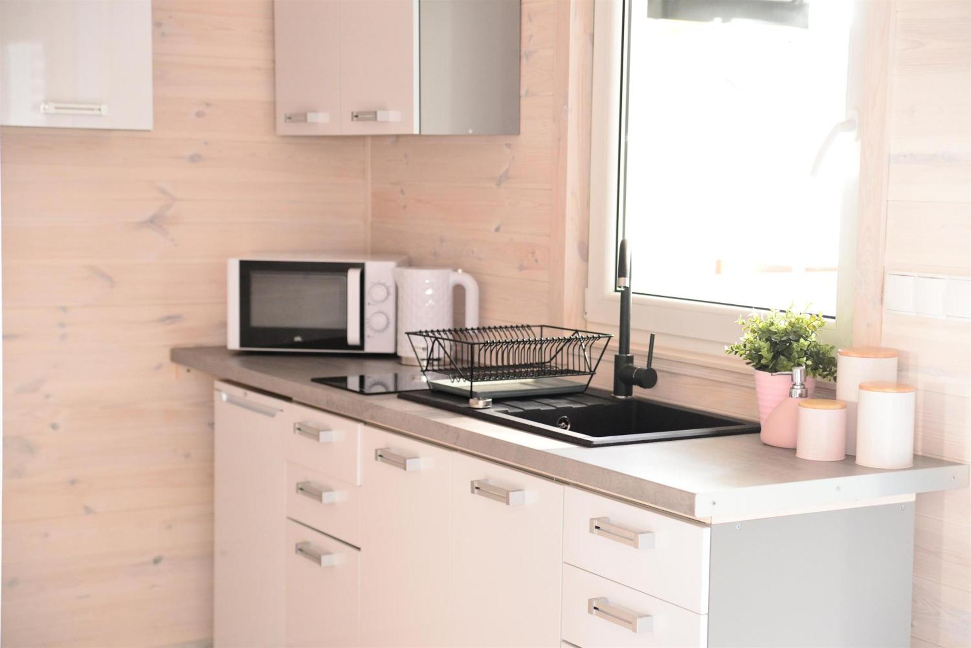 Nadmorska Przystan Apartamenty - Basen, Sala Zabaw, Rowery, Animacje أوستكا الغرفة الصورة