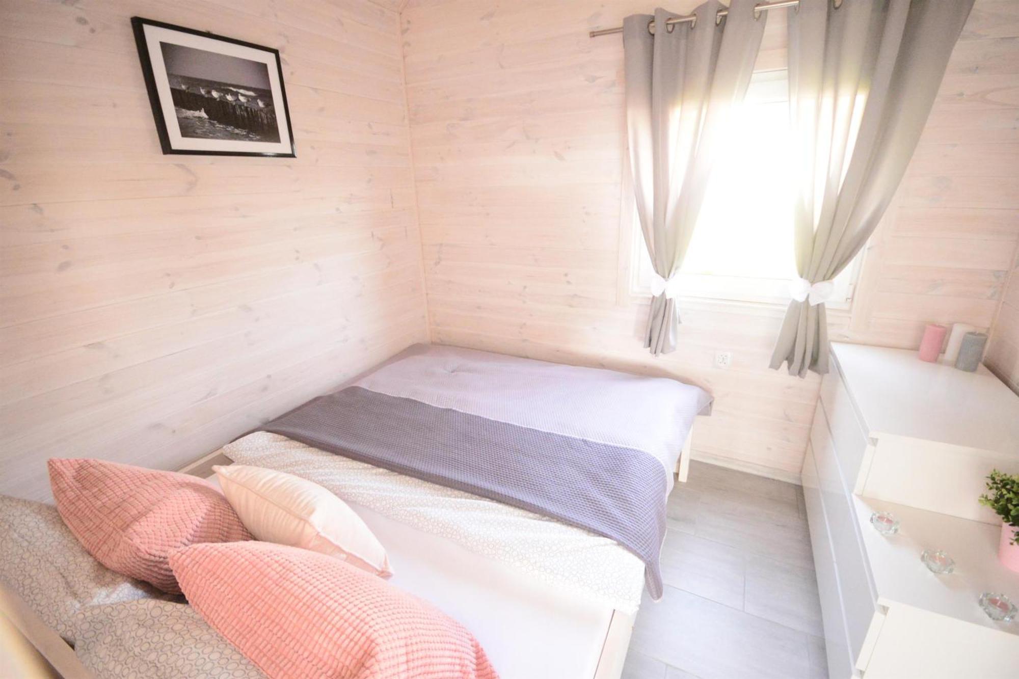 Nadmorska Przystan Apartamenty - Basen, Sala Zabaw, Rowery, Animacje أوستكا الغرفة الصورة