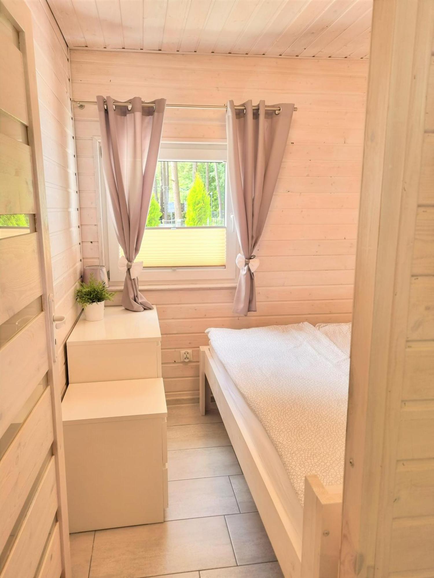 Nadmorska Przystan Apartamenty - Basen, Sala Zabaw, Rowery, Animacje أوستكا الغرفة الصورة